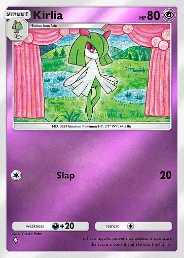 Alternate Art a4b#167