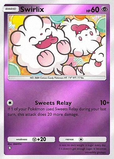 Swirlix