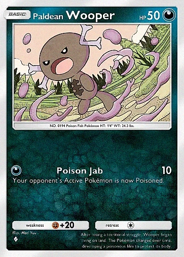 Alternate Art a4b#236