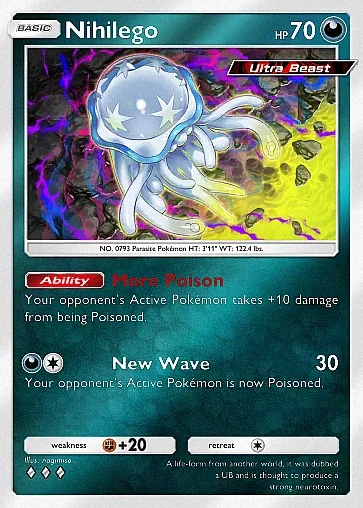 Alternate Art a4b#246