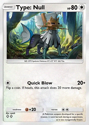 Alternate Art a4b#300