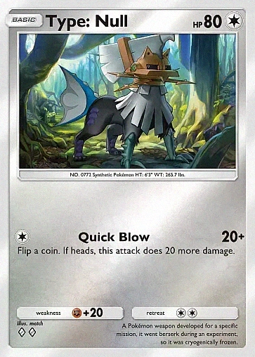 Alternate Art a4b#301