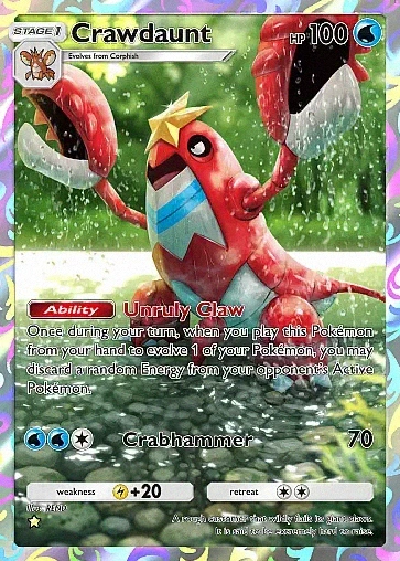 Alternate Art a4b#355