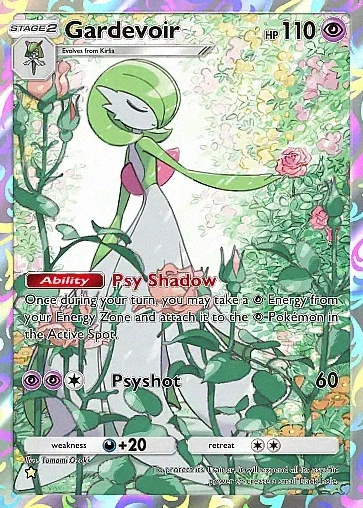 Gardevoir