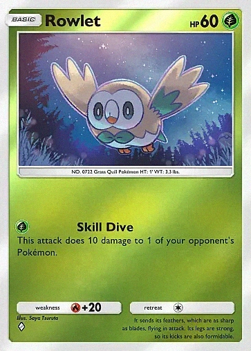 Alternate Art a4b#39