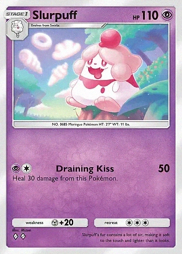Slurpuff