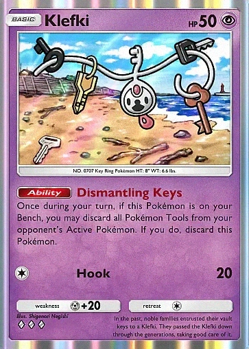 Alternate Art b1#120