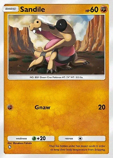 Sandile