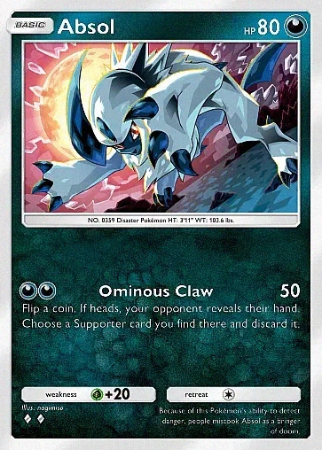 Absol