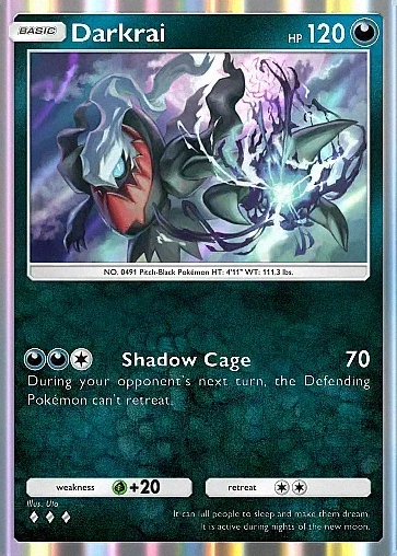 Darkrai