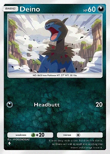 Deino