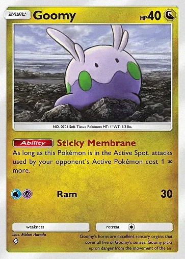 Goomy