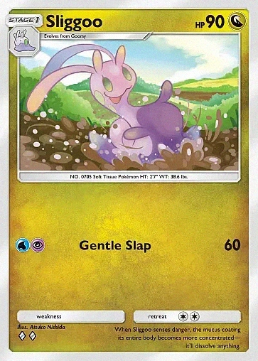 Sliggoo