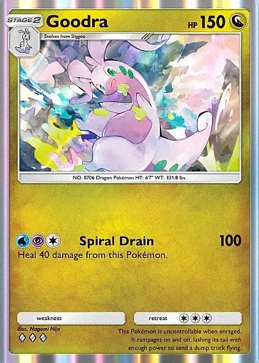 Goodra