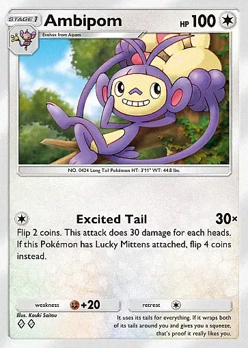 Ambipom