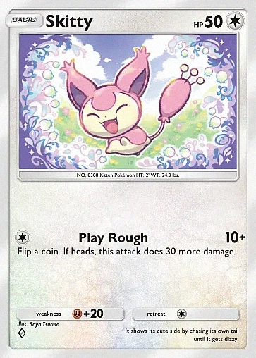 Skitty
