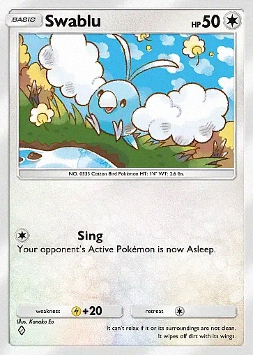 Swablu