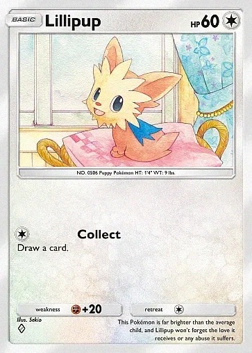 Lillipup