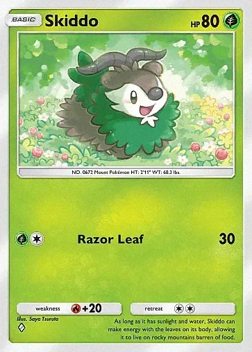 Alternate Art b1#21