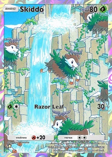 Skiddo