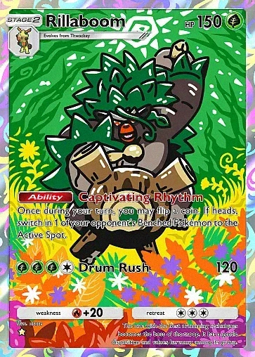 Alternate Art b1#229