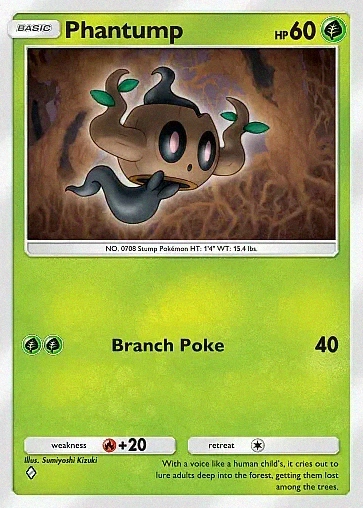 Phantump