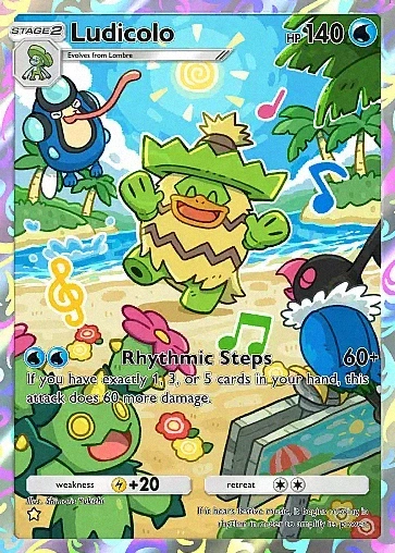 Alternate Art b1#233