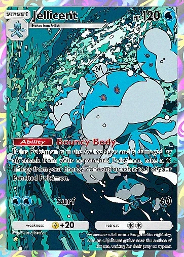Alternate Art b1#234