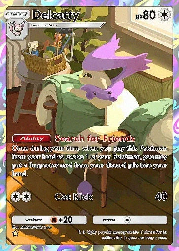 Delcatty