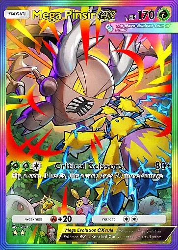 Alternate Art b1#272