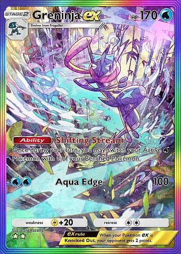 Alternate Art b1#275