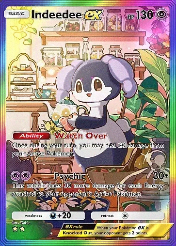 Alternate Art b1#278