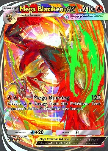 Alternate Art b1#284