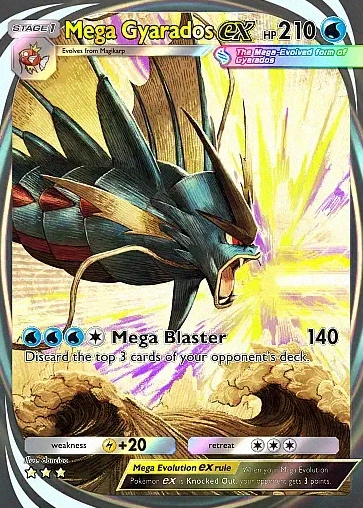 Alternate Art b1#285