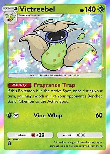 Victreebel