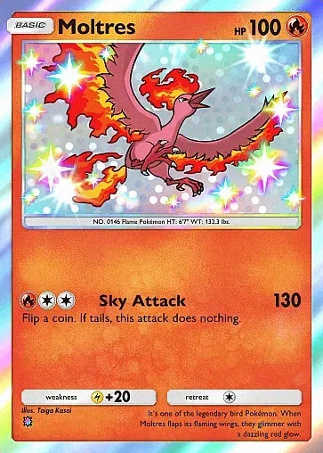 Moltres
