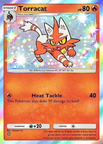 Torracat
