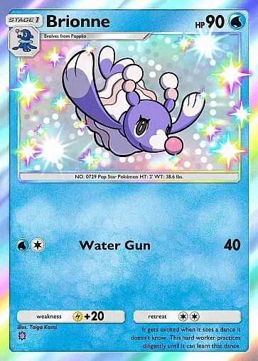 Brionne