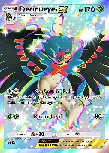 Alternate Art b1#317