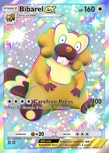 Alternate Art b1#327