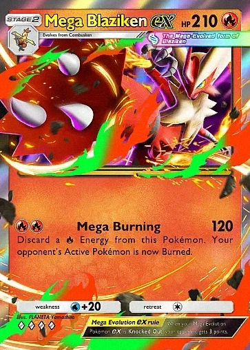 Alternate Art b1#36