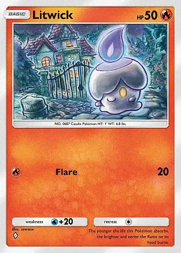 Litwick