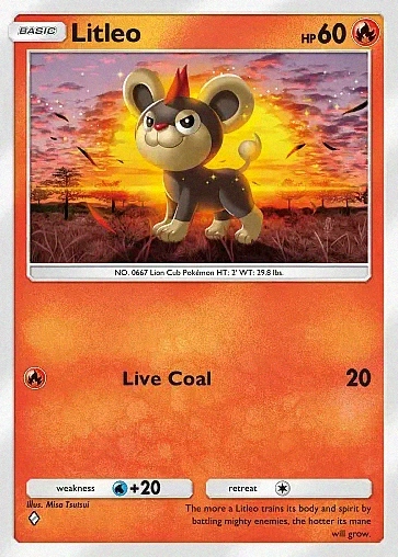 Litleo