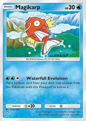 Magikarp