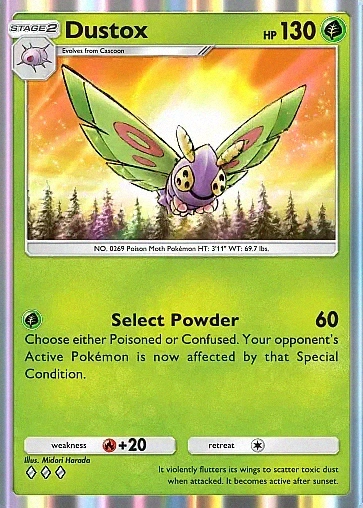 Dustox