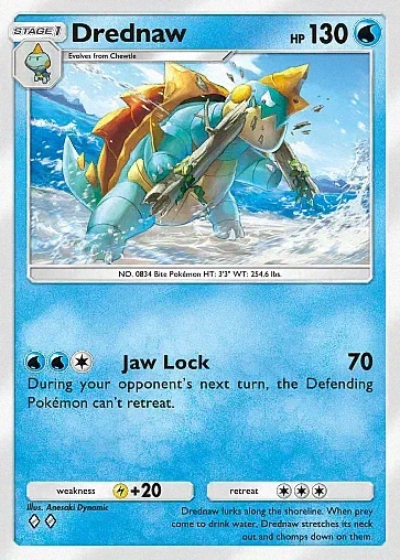 Drednaw