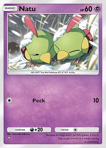Natu