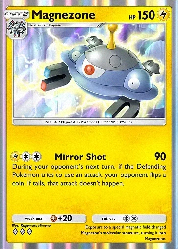 Magnezone