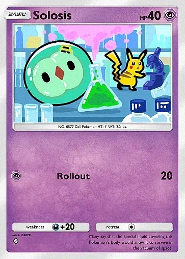Solosis