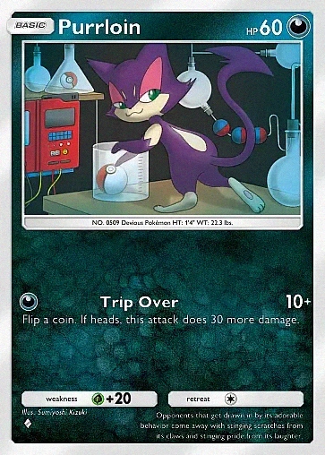 Purrloin
